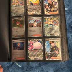 Pokémon cards