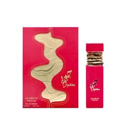 Habiba by Arabiyat Prestige Eau de Parfum Spray 3.4 FL oz / 100 ML New in Box