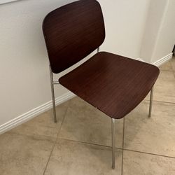 Mid Century Modern Chair