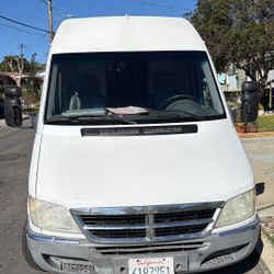 Dodge Sprinter 2006