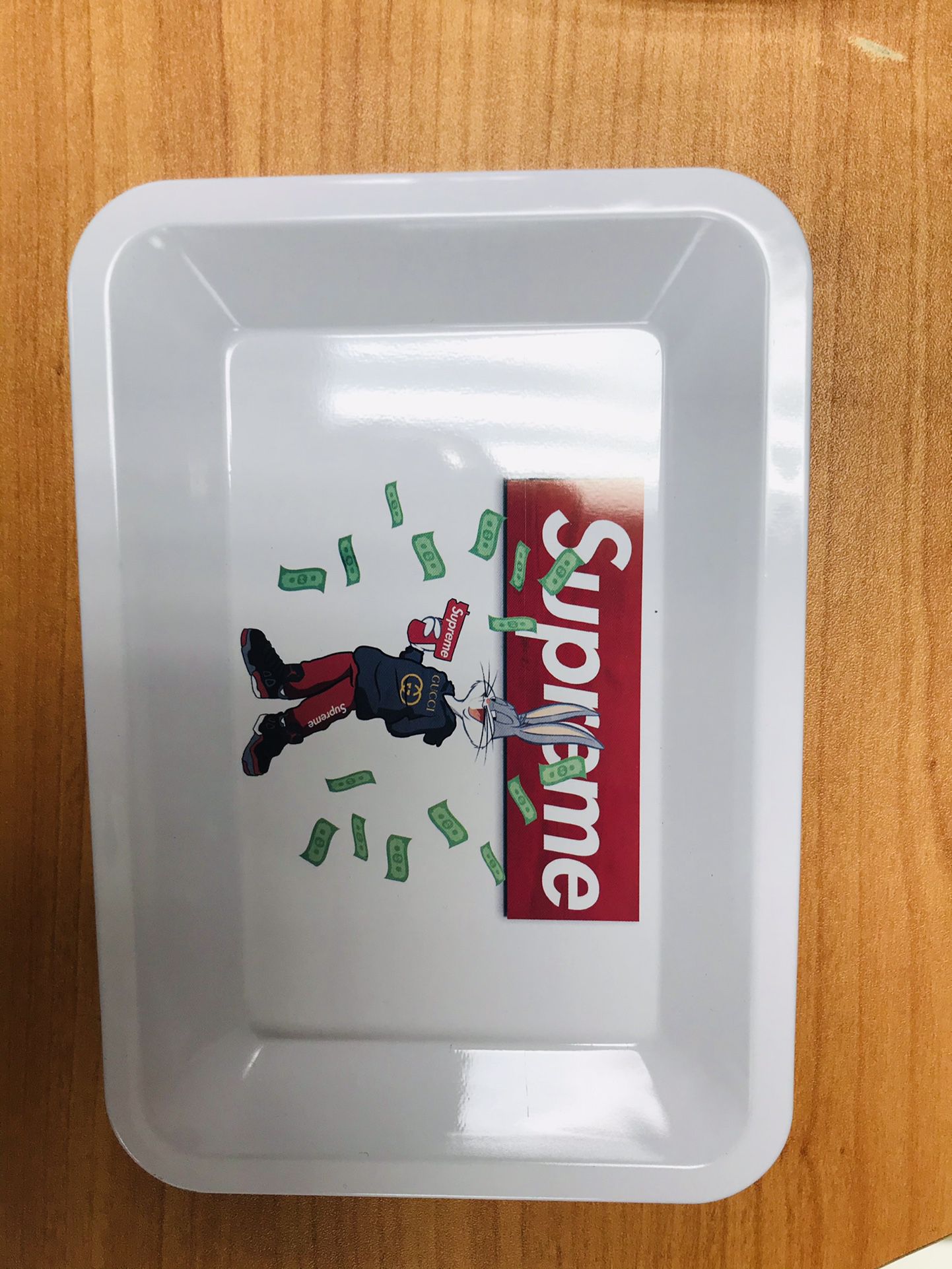 Rolling Tray - Supreme for Sale in Kissimmee, FL - OfferUp