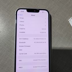 Iphone 14 128gb Unlock To Any Carrier