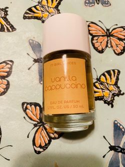 It Girl Juices Vanilla Cappuccino Eau de Parfum 50ml