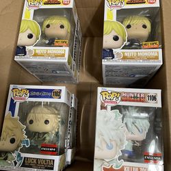 Funko Pop