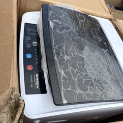 Washer Machine Portable 