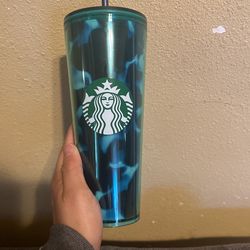Starbucks Cup