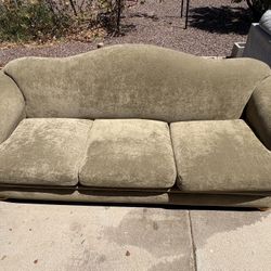 8ft Couch