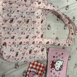 Sanrio Tote