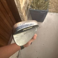 Cleveland Wedges RTX3