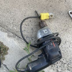 Drill Gun Impact Gun