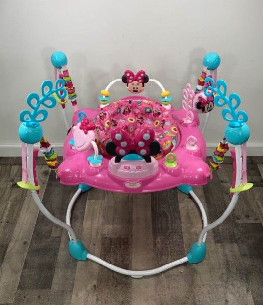 Minnie Mouse Jumper