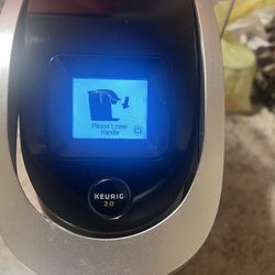 Keurig K250 2.0