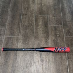 Easton Hype bbcor Bat 