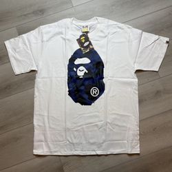 A Bathing Ape Tee
