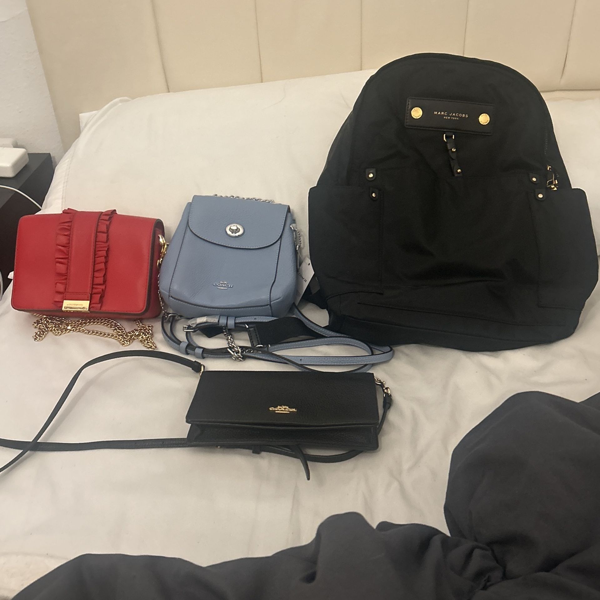 Purses And Bags
