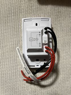 Thermostat Heat Control