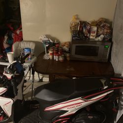Scooter 