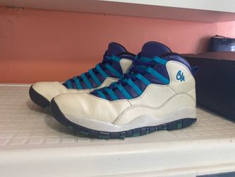 Jordan 10s!!!
