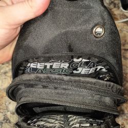 Jeeter Side Bag Brand New Never Used 