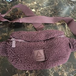 Reebok Fanny Pack/ Riñonera 