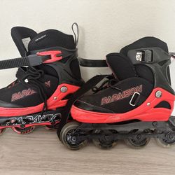 In-line Skates