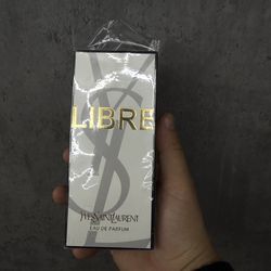Ysl libre