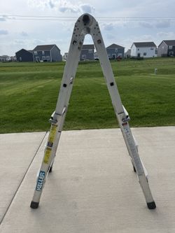 Ladder