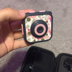 kids GoPro Camera 