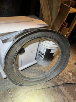 Mitek Coiled Strapping