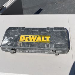 Dewalt Angle Dril