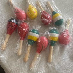 Little Maracas