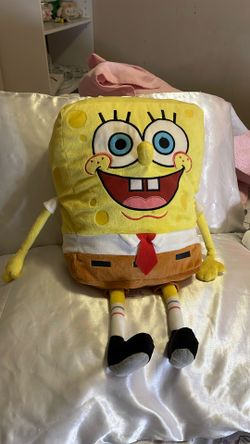 SpongeBob 