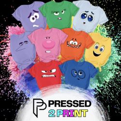 Custom T Shirts (read description)
