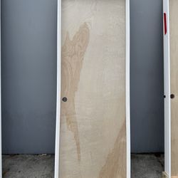 2/6 X 7/0 TM Cobb SC BIRCH Door RH OUT Swing