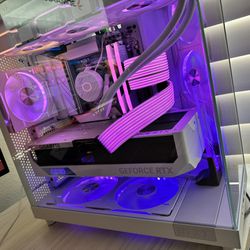 Selling My Maxed Out Gaming PC!