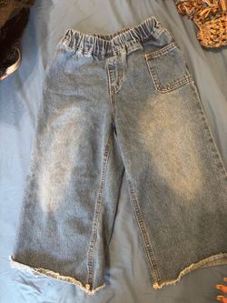 Kids jeans  5y