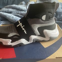 What stores cheap sell champion shoes
