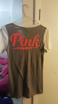 Pink size m $10