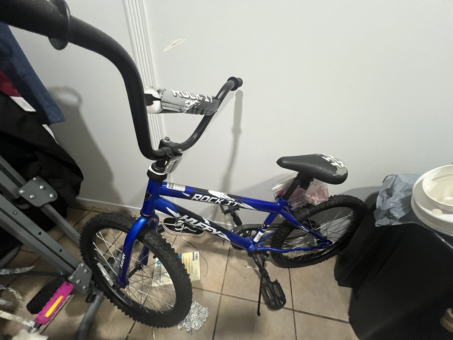 Kids Bicycle