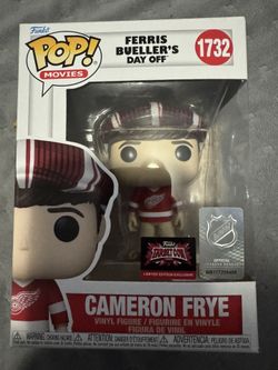 Cameron Frye Funko Pop
