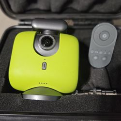 XBotGo CAMERA 