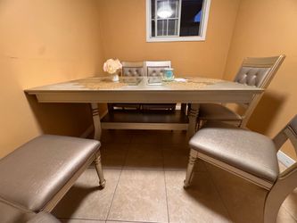 More table pictures