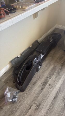 2020 JEEP WRANGLER FRONT BUMPER
