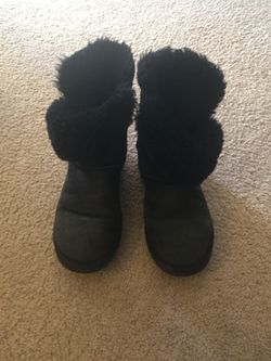 Uggs women’s size 7