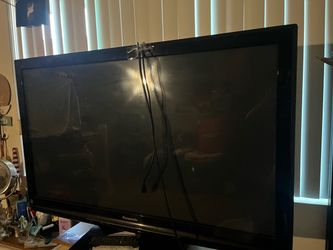Panasonic tv