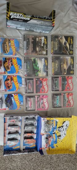 Hotwheels rlc supers chases
