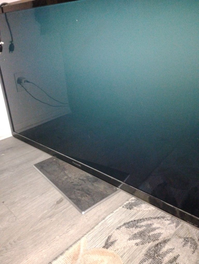 Panasonic Plasma 54 " TV