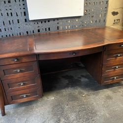 Office Desk 