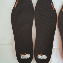 Brunt Cusions Mens Work Boots