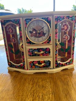 Jewelry Box , jewelry cabinet